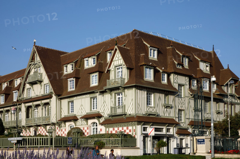 Deauville, France