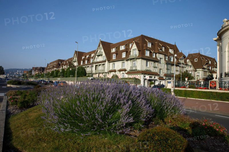 Deauville, France