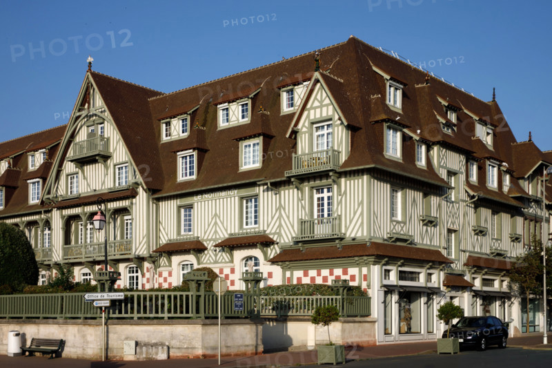 Deauville, France
