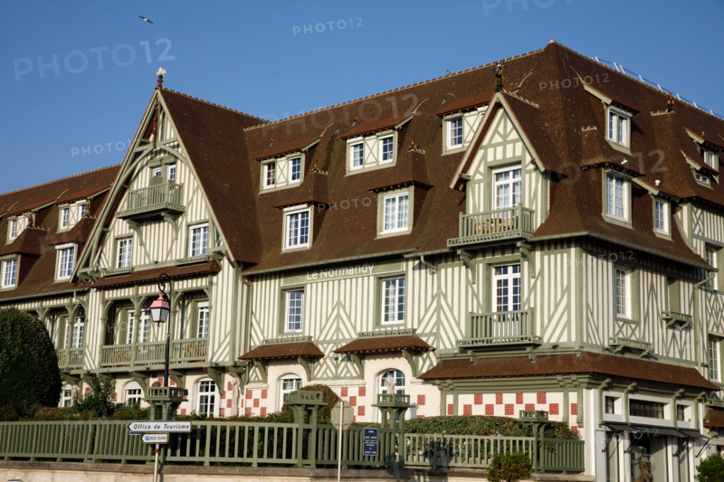 Deauville, France