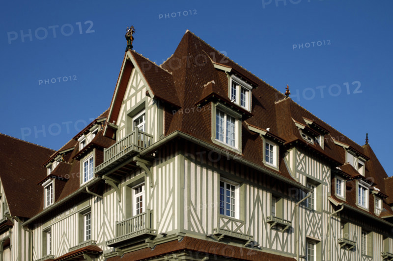 Deauville, France