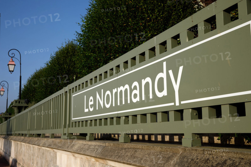 Deauville, France