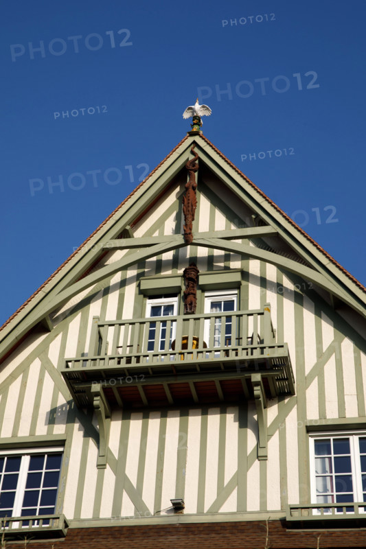 Deauville, France