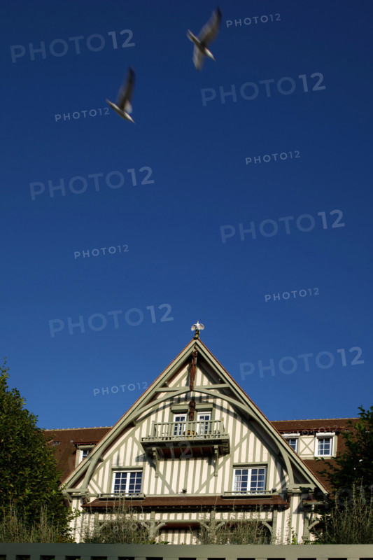 Deauville, France