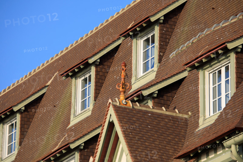 Deauville, France