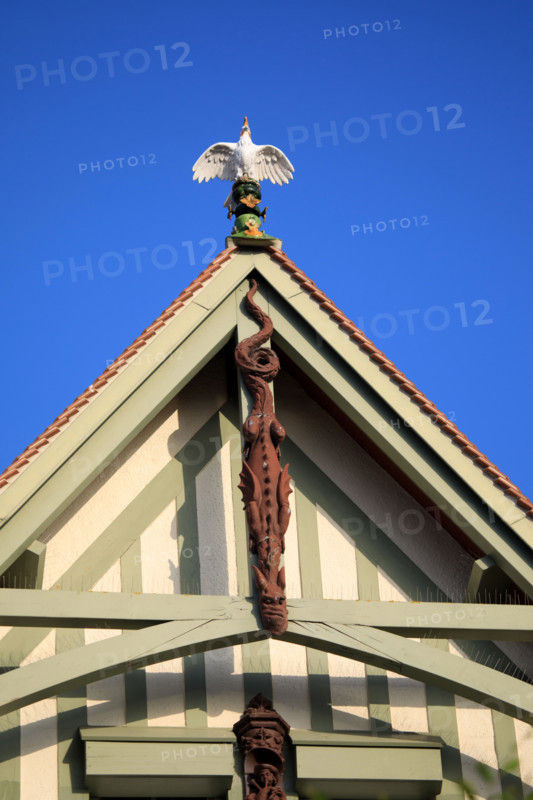 Deauville, France