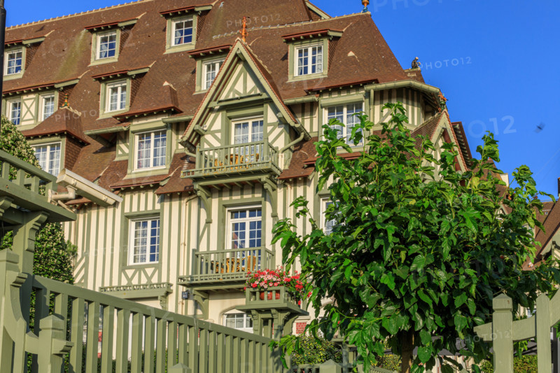 Deauville, France