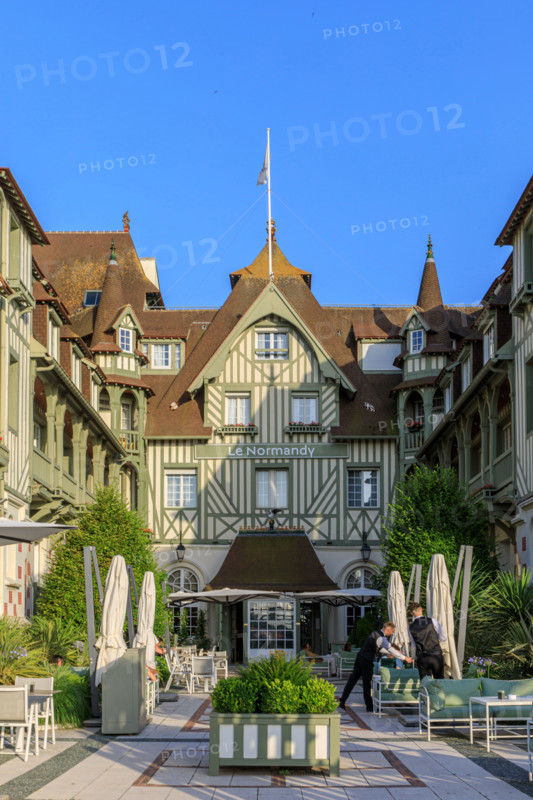 Deauville, France