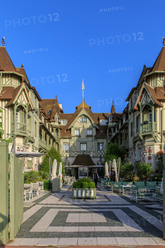 Deauville, France