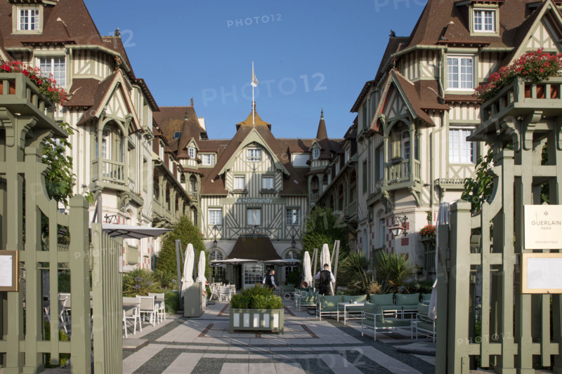 Deauville, France