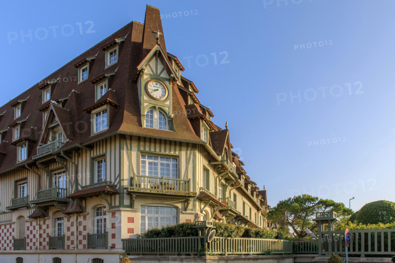 Deauville, France