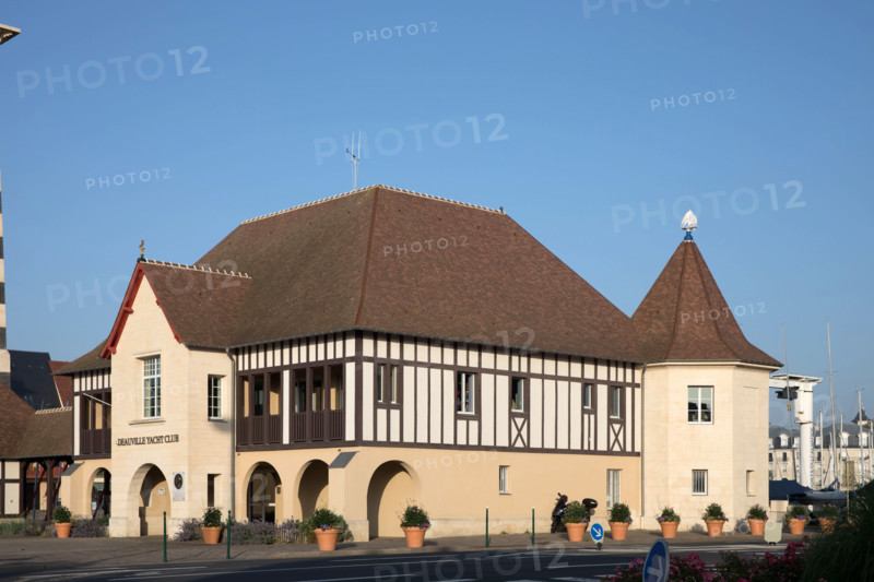 Deauville, France