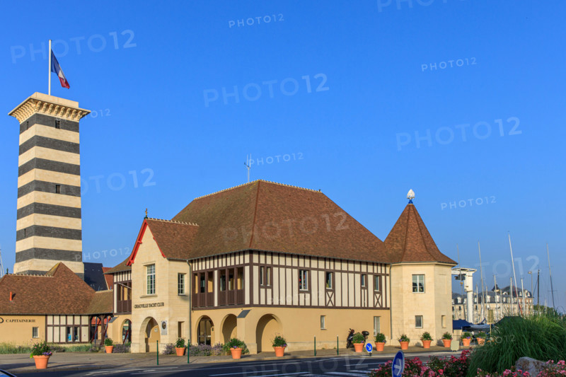 Deauville, France