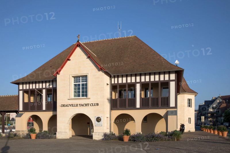 Deauville, France