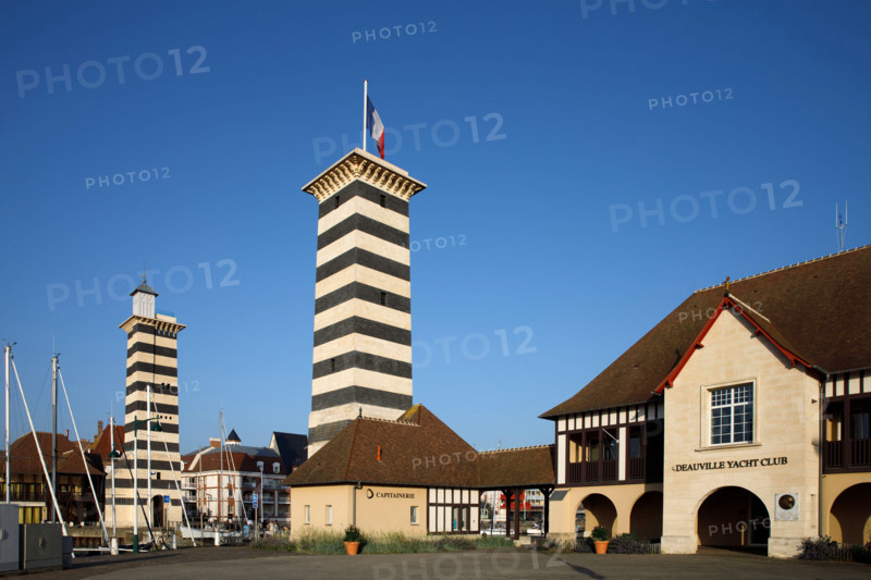 Deauville, France