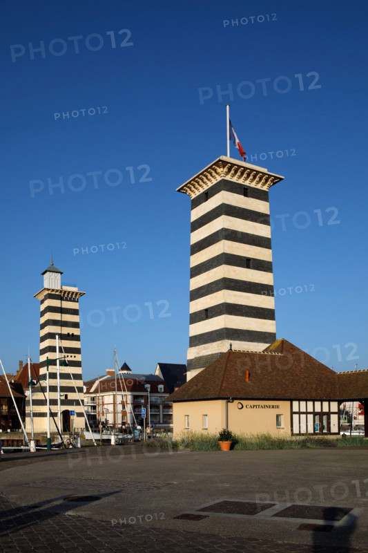 Deauville, France