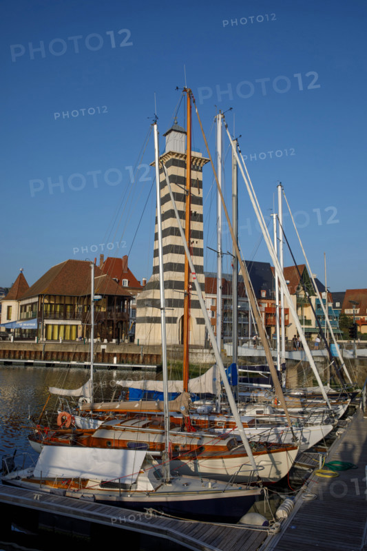 Deauville, France