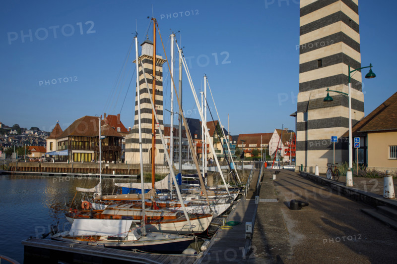 Deauville, France