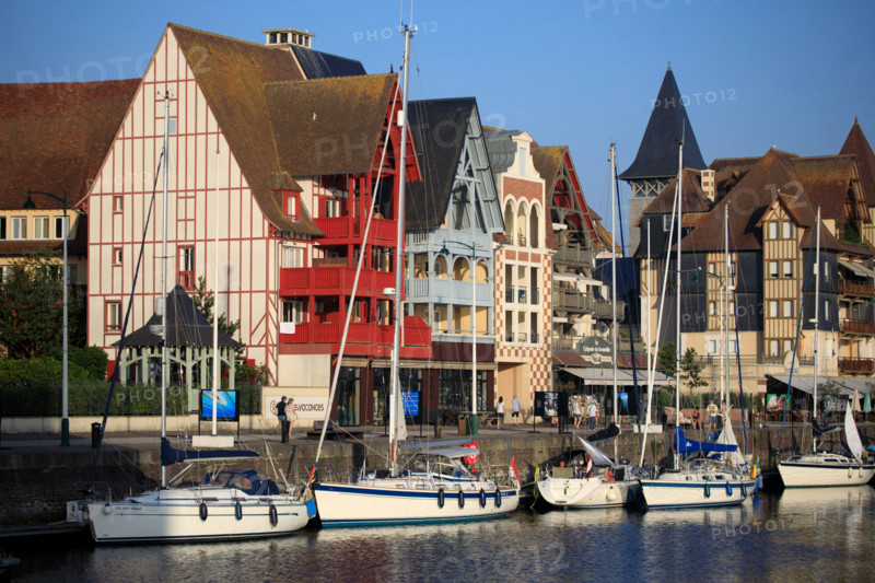 Deauville, France