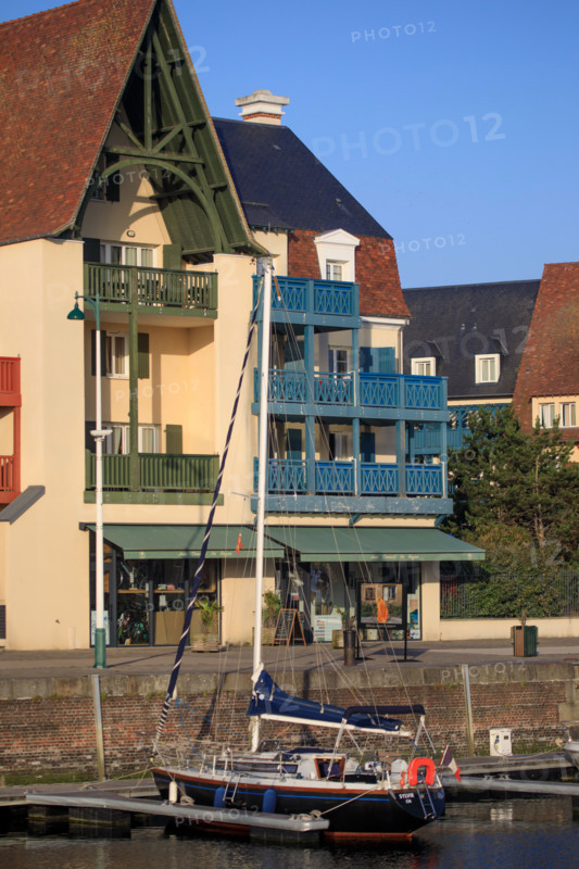 Deauville, France