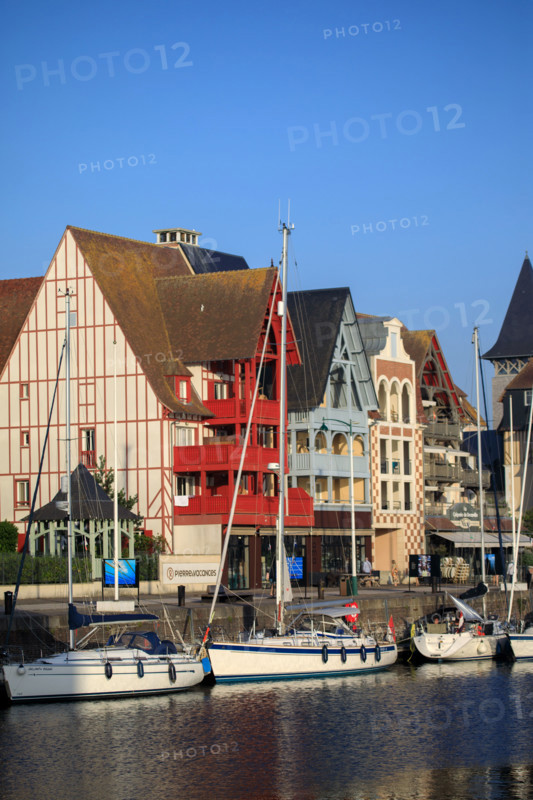 Deauville, France