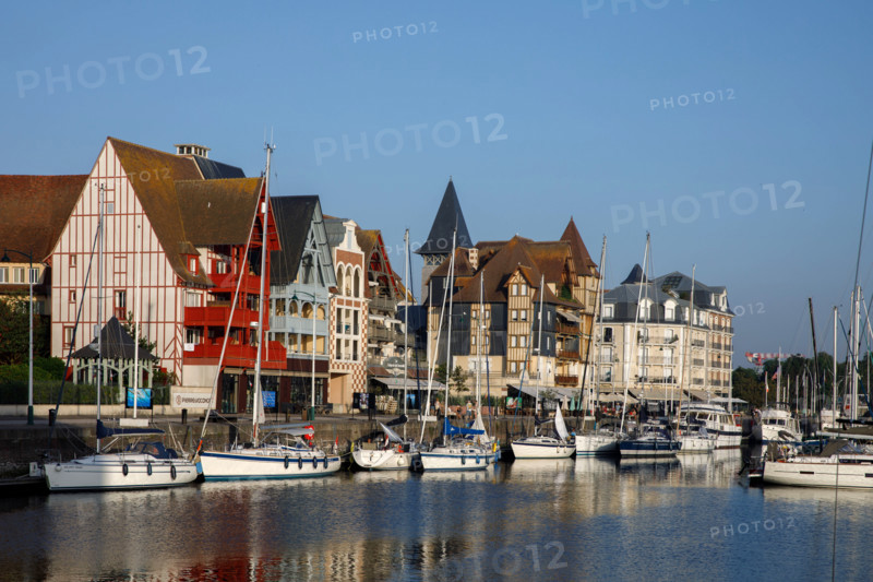 Deauville, France