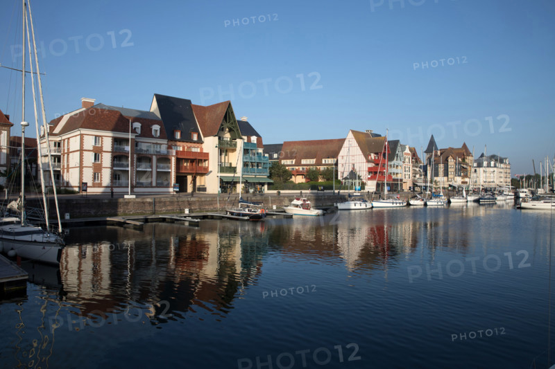 Deauville, France