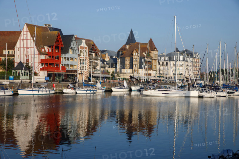 Deauville, France