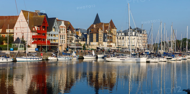 Deauville, France