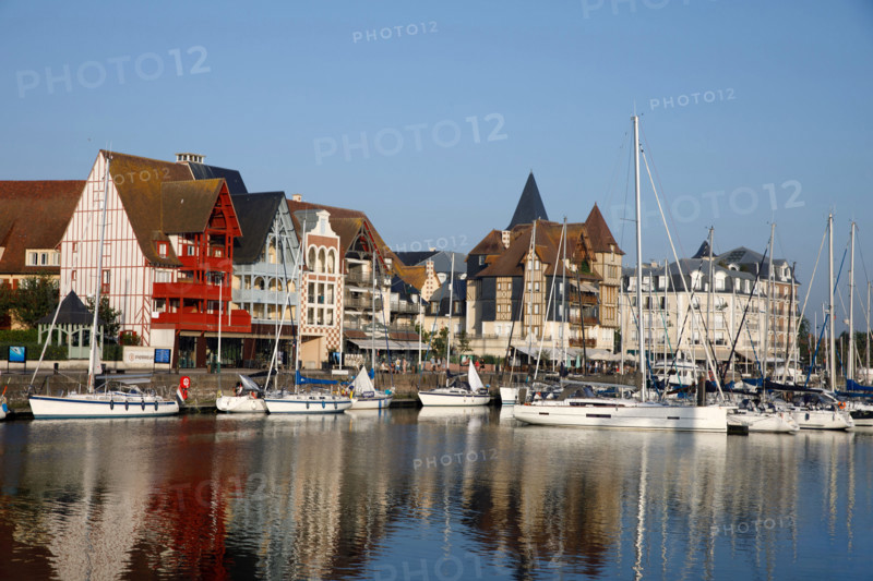 Deauville, France