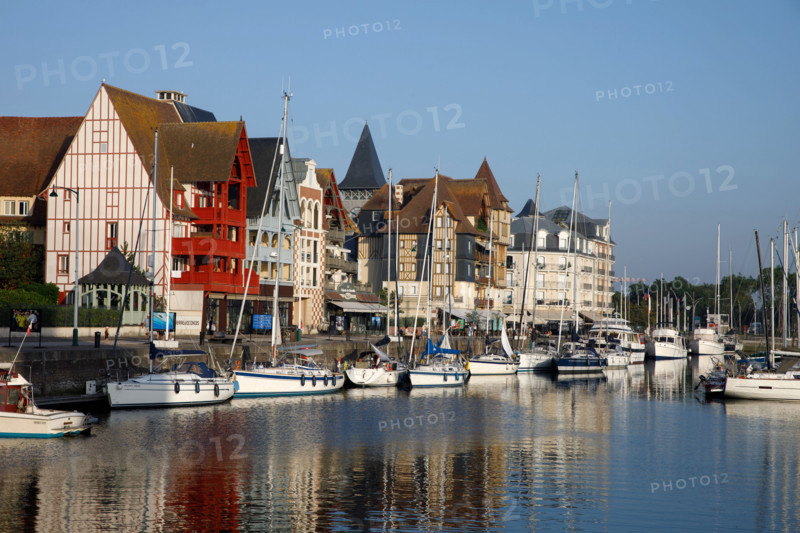 Deauville, France