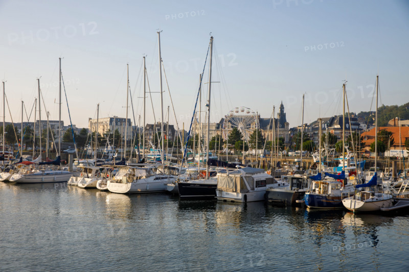 Deauville, France