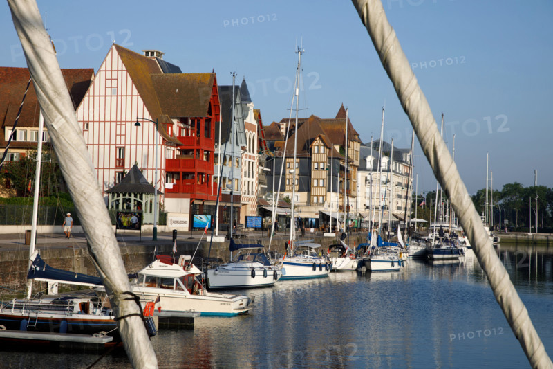 Deauville, France