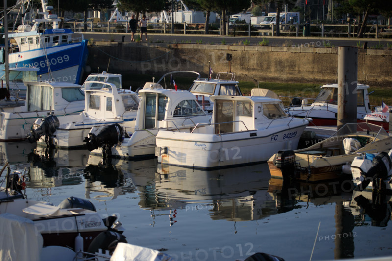Deauville, France