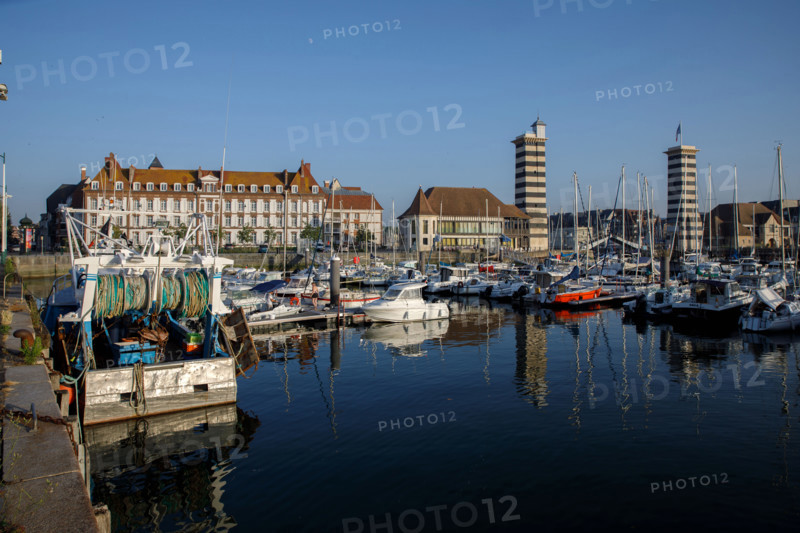 Deauville, France