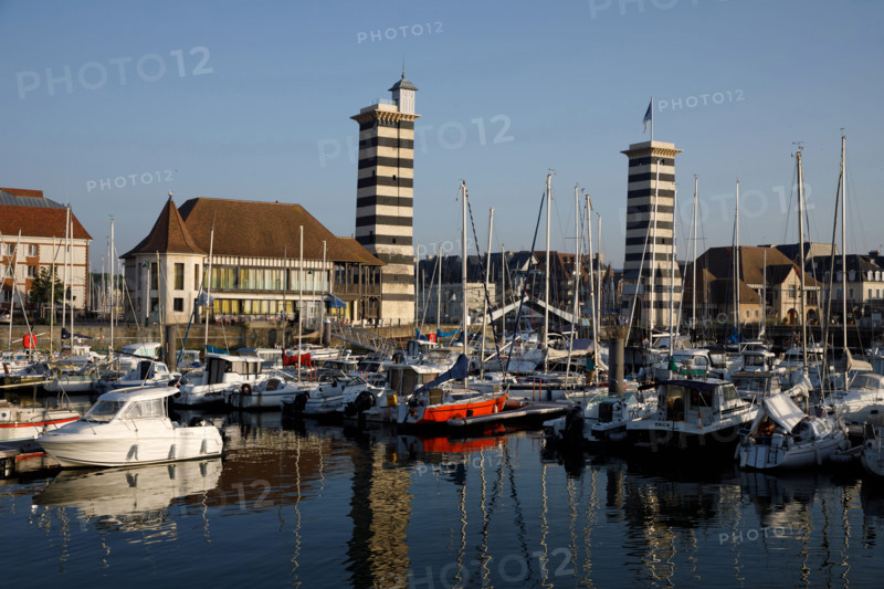 Deauville, France