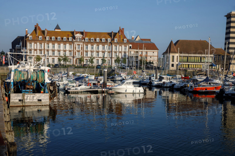 Deauville, France