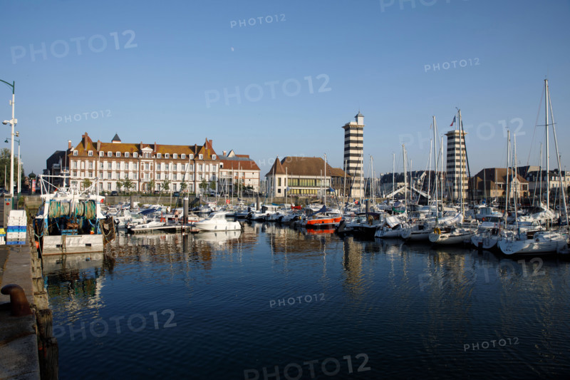 Deauville, France