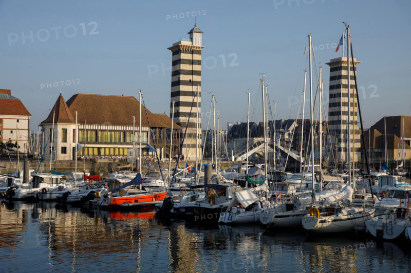 Deauville, France