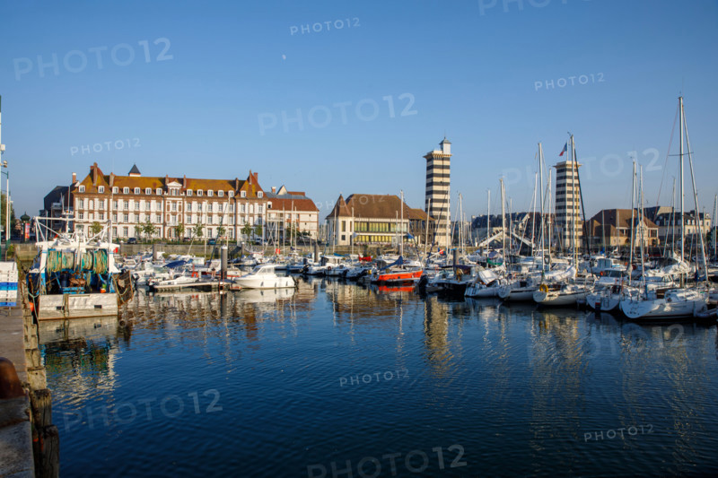 Deauville, France