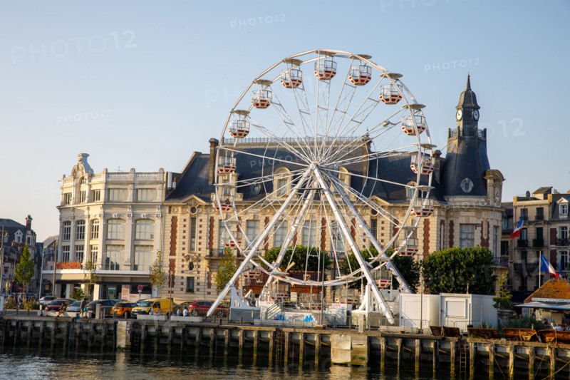 Deauville, France