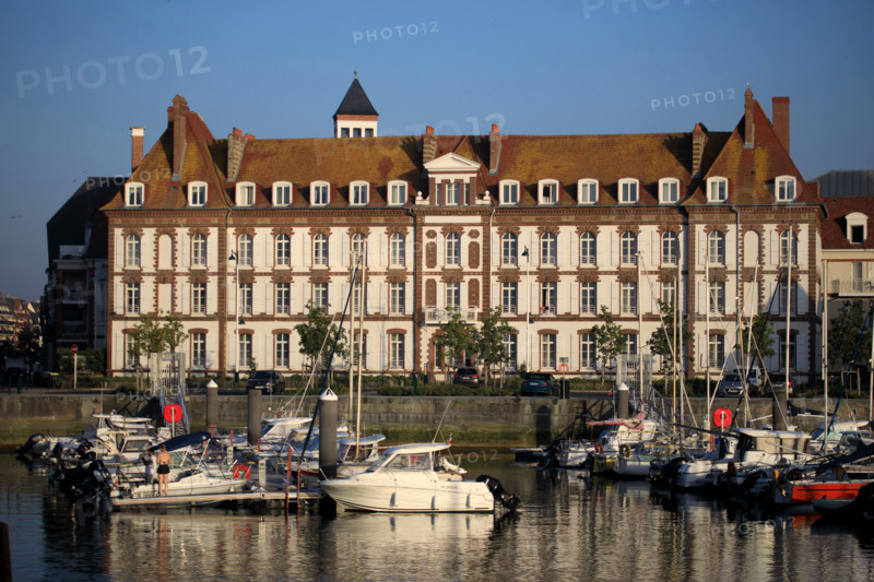 Deauville, France