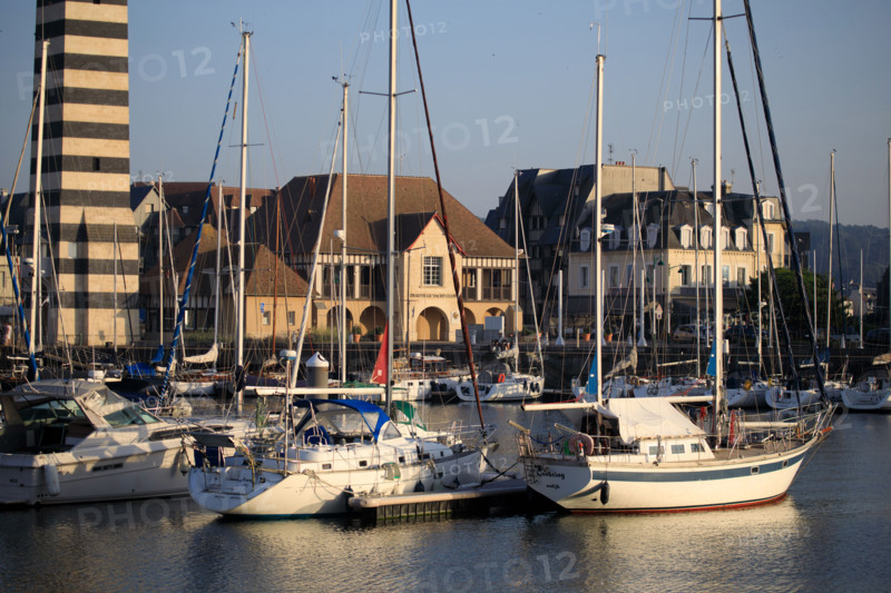 Deauville, France