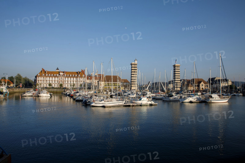 Deauville, France