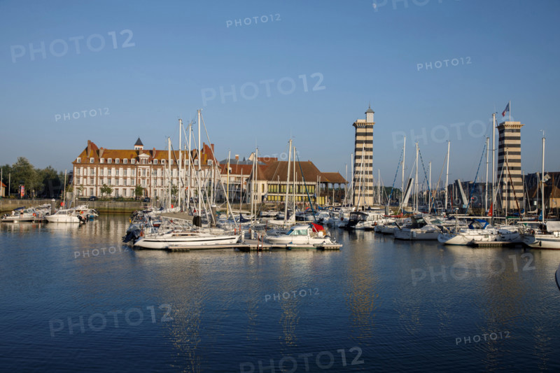 Deauville, France
