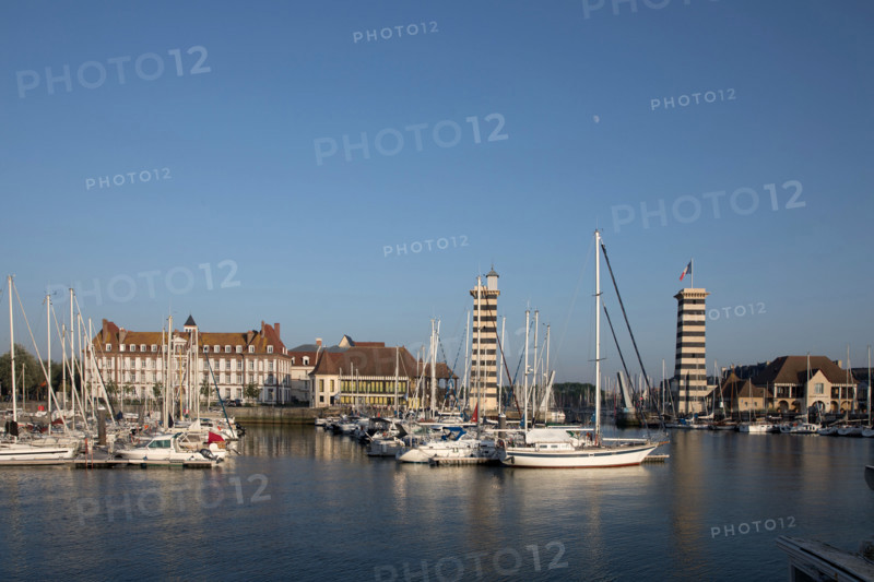 Deauville, France