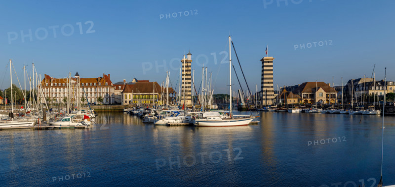 Deauville, France