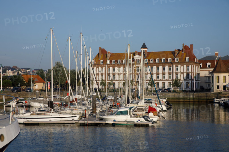 Deauville, France
