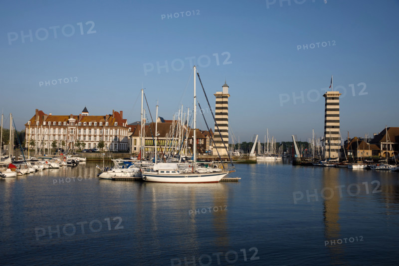 Deauville, France