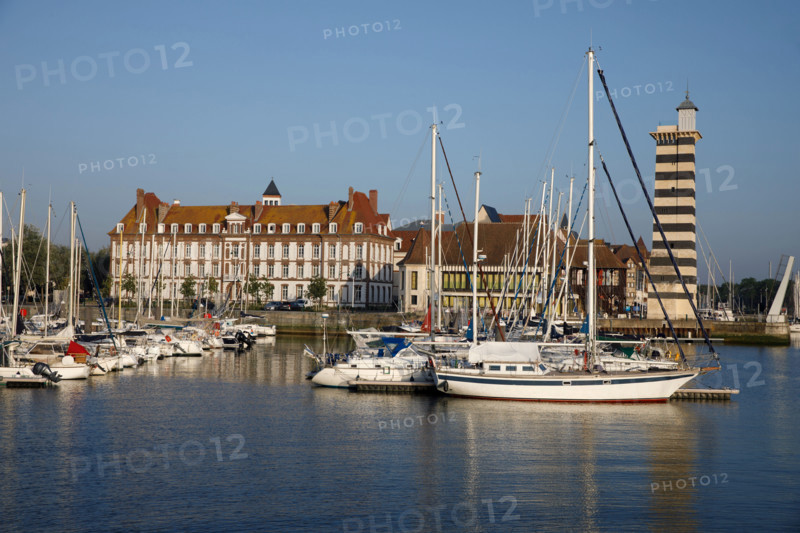 Deauville, France